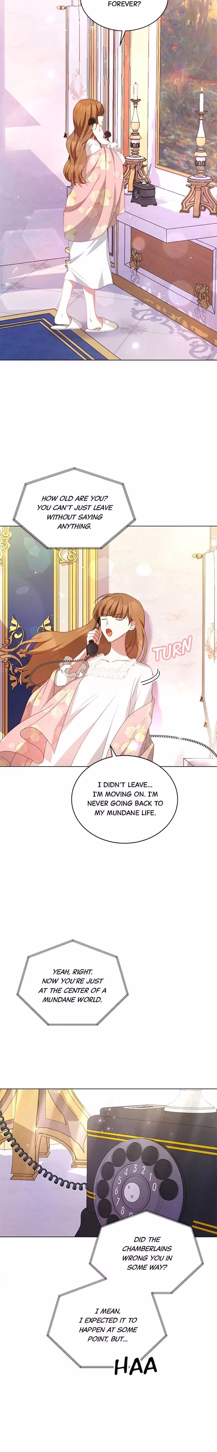 Your Ultimate Love Rival - Chapter 4 - Part 17