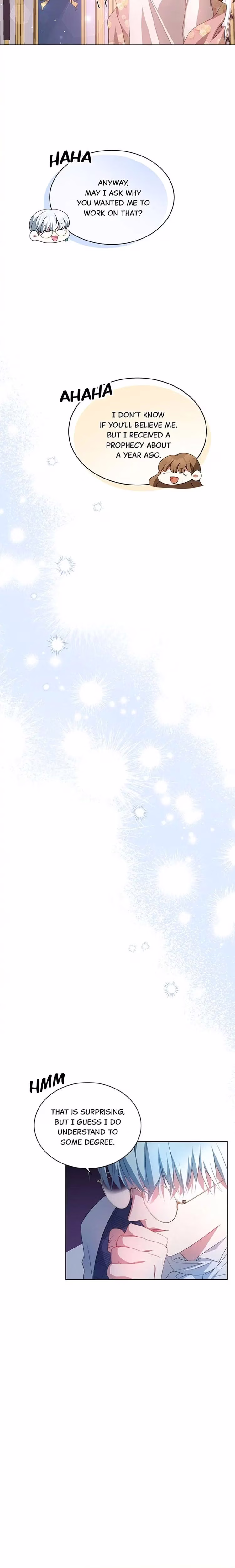 Your Ultimate Love Rival - Chapter 4 - Part 21