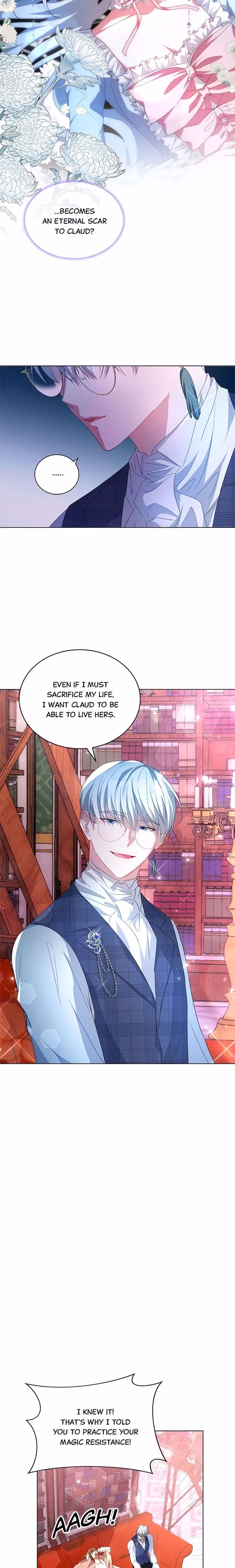 Your Ultimate Love Rival - Chapter 4 - Part 23