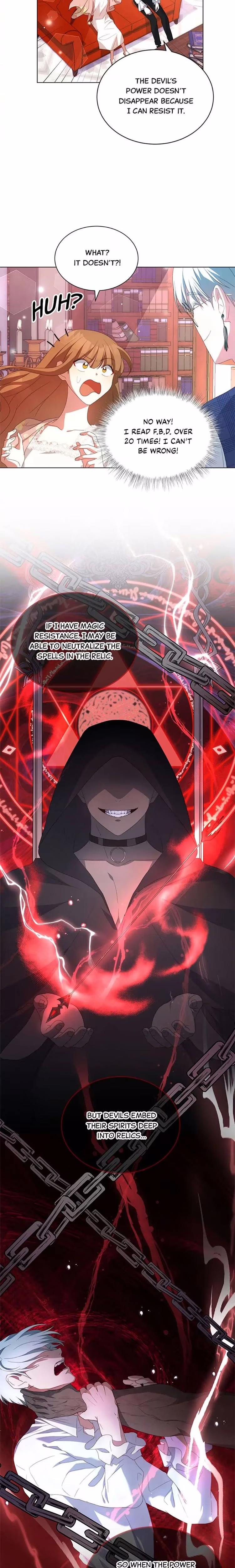 Your Ultimate Love Rival - Chapter 4 - Part 24