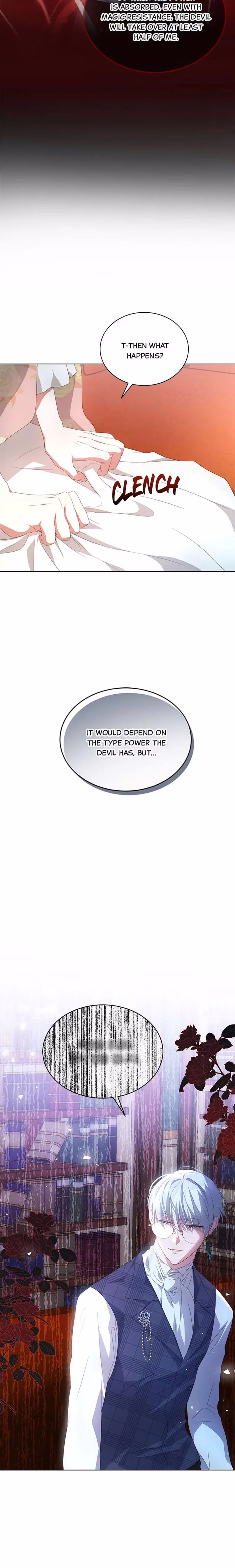 Your Ultimate Love Rival - Chapter 4 - Part 25