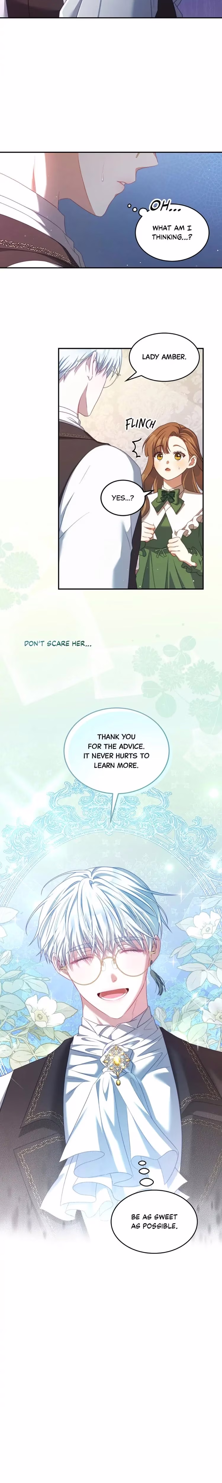 Your Ultimate Love Rival - Chapter 40 - Part 4