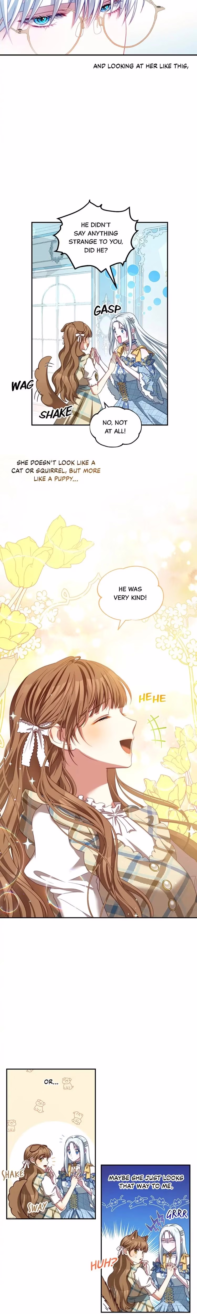 Your Ultimate Love Rival - Chapter 40 - Part 10