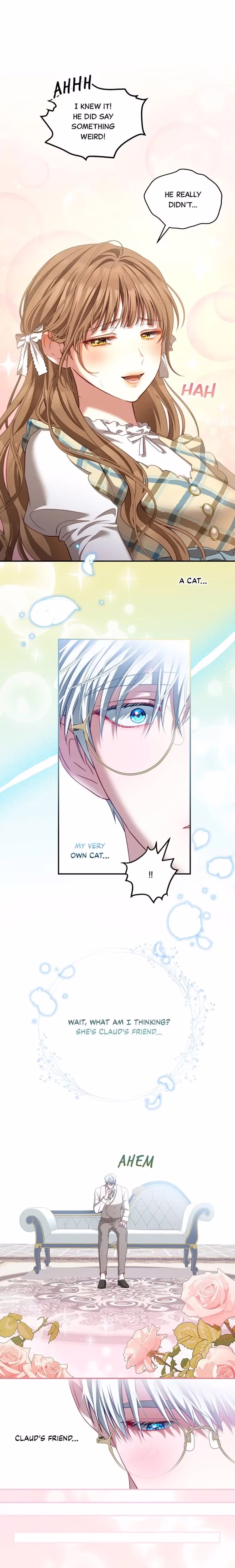 Your Ultimate Love Rival - Chapter 40 - Part 11