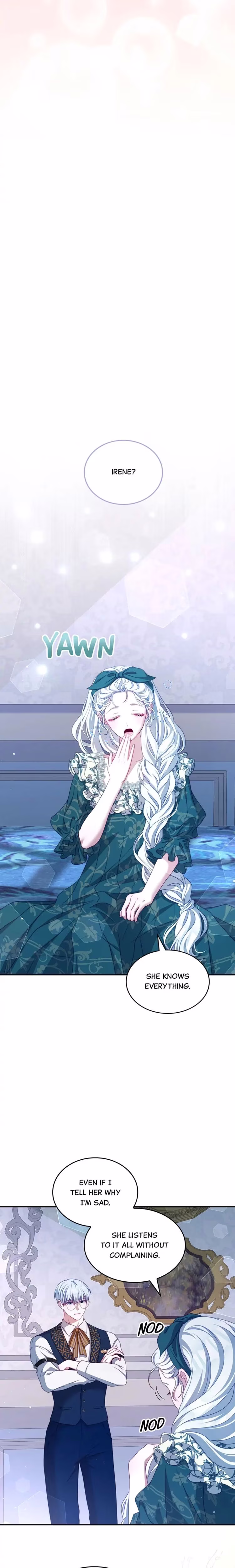 Your Ultimate Love Rival - Chapter 40 - Part 12