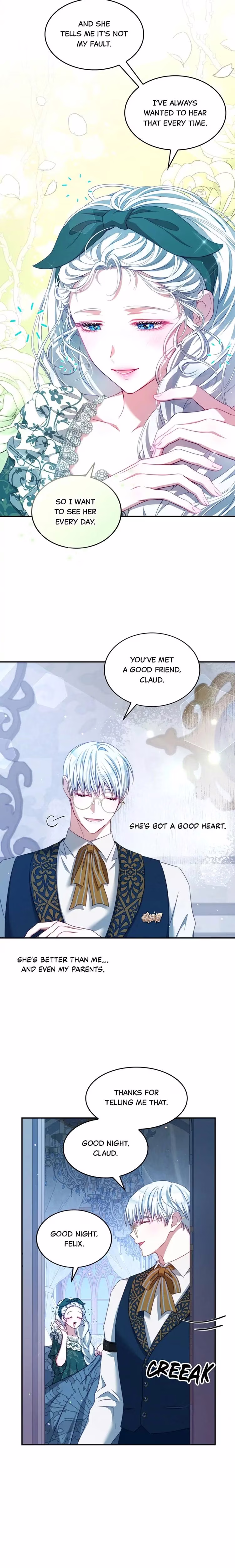 Your Ultimate Love Rival - Chapter 40 - Part 13