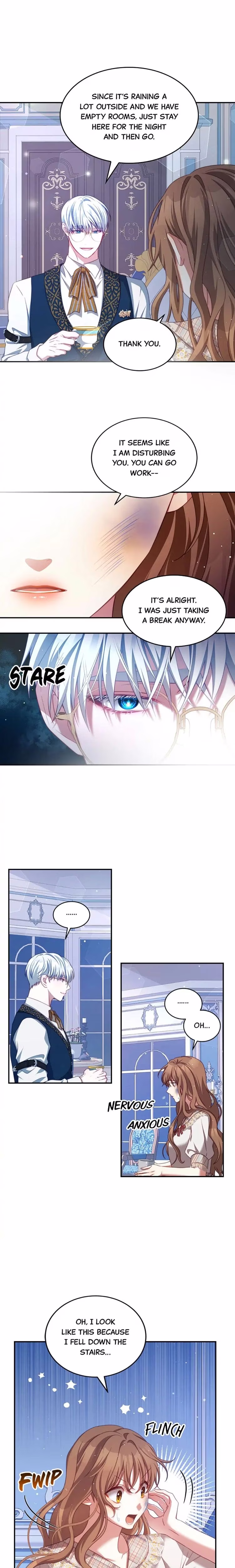 Your Ultimate Love Rival - Chapter 40 - Part 15