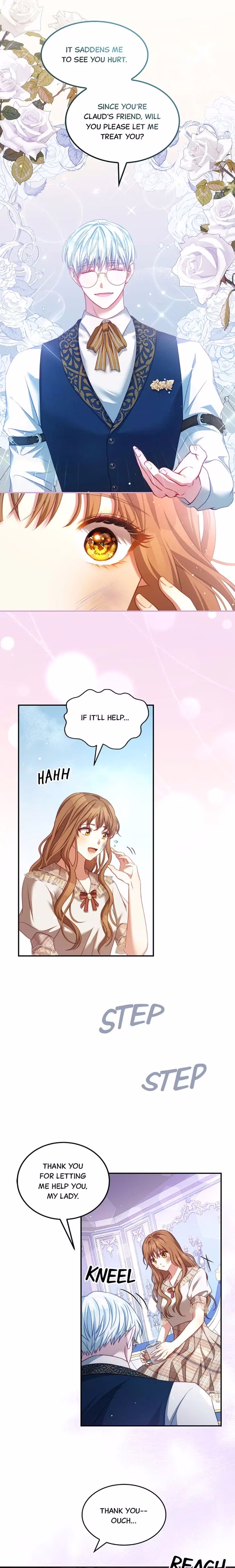 Your Ultimate Love Rival - Chapter 40 - Part 17