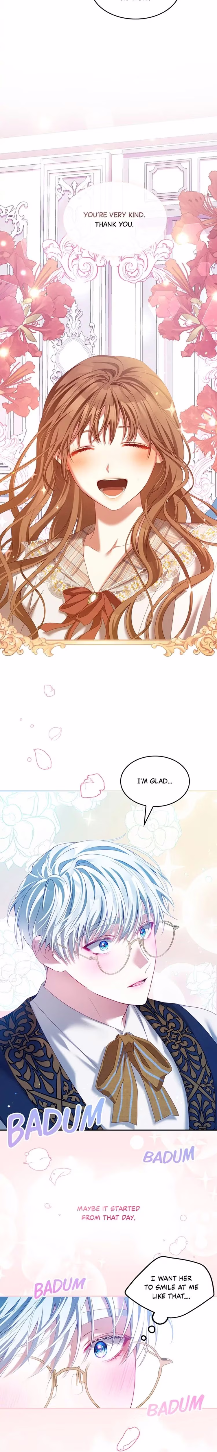 Your Ultimate Love Rival - Chapter 40 - Part 19