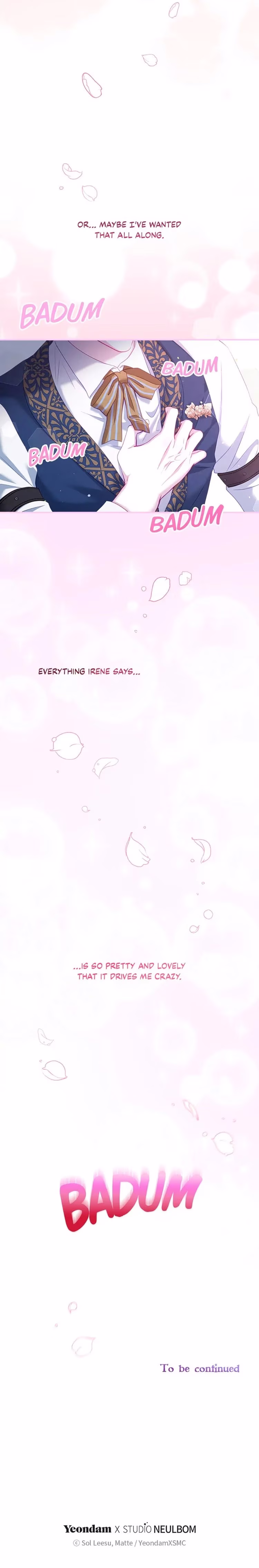 Your Ultimate Love Rival - Chapter 40 - Part 20