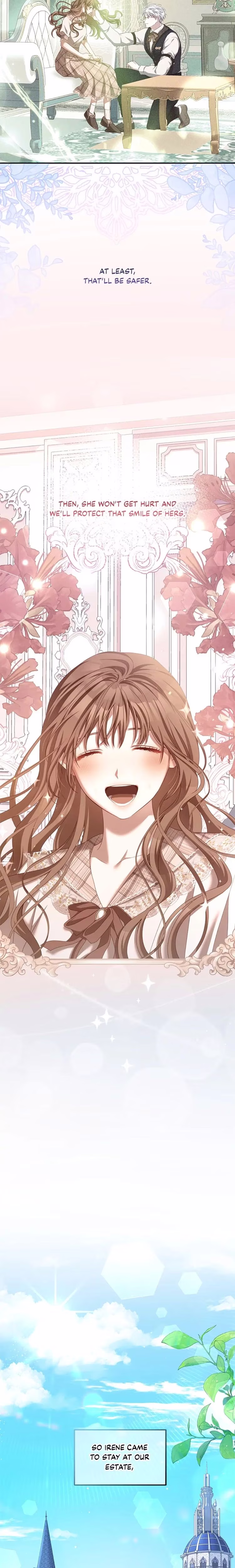 Your Ultimate Love Rival - Chapter 41 - Part 3