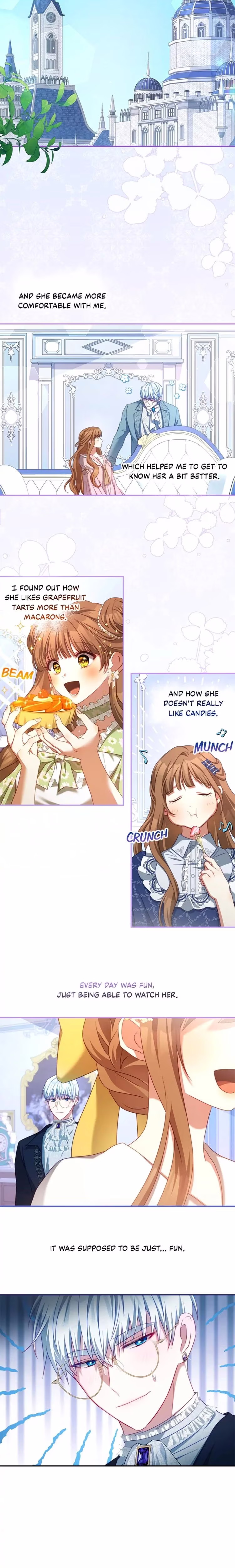 Your Ultimate Love Rival - Chapter 41 - Part 4