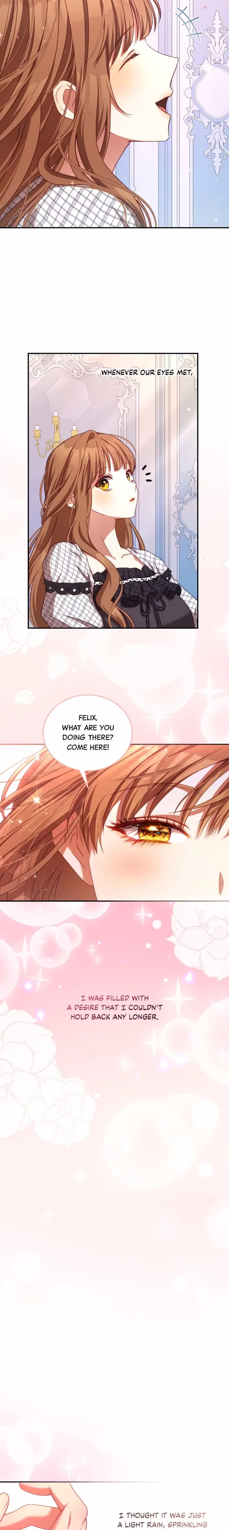 Your Ultimate Love Rival - Chapter 41 - Part 6