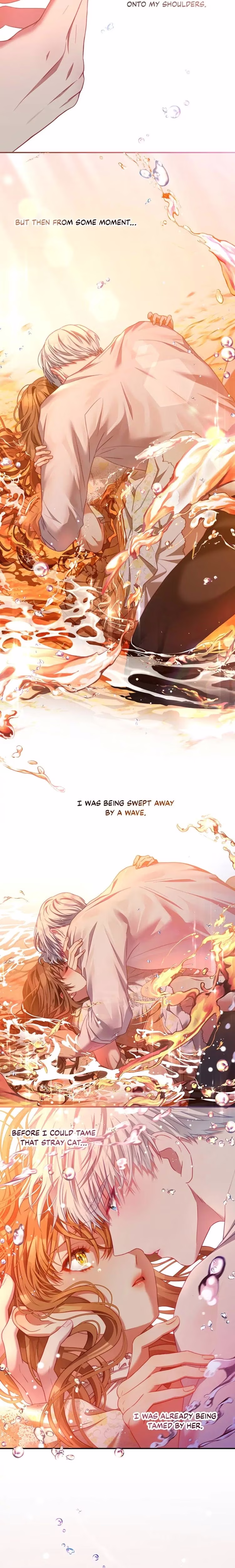 Your Ultimate Love Rival - Chapter 41 - Part 7