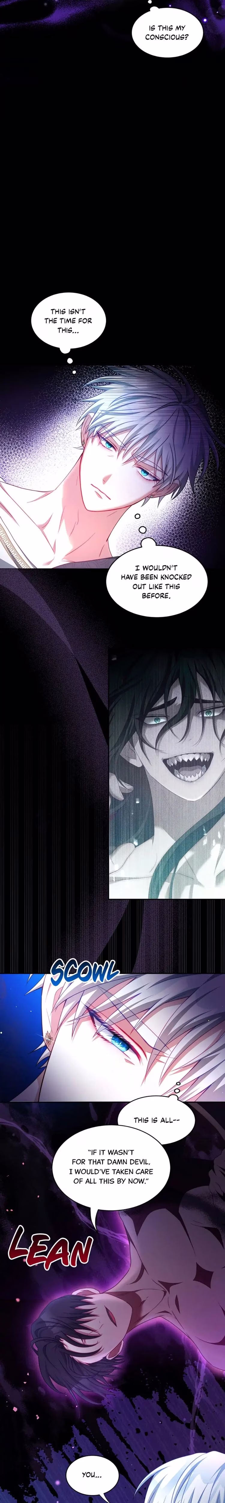 Your Ultimate Love Rival - Chapter 41 - Part 9