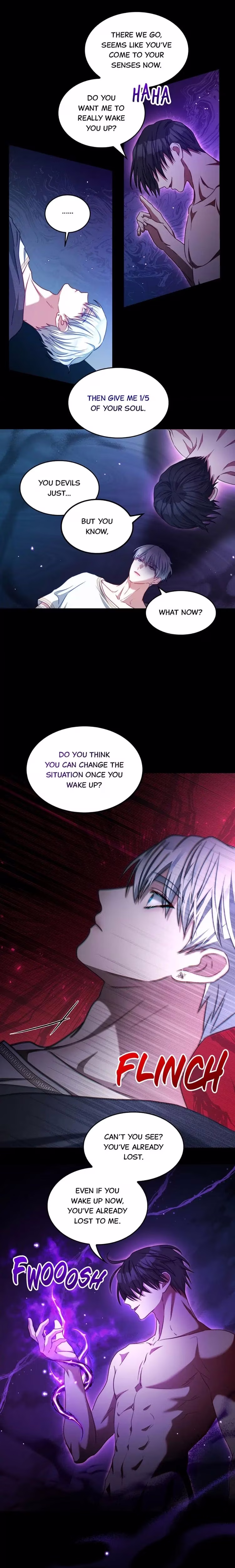 Your Ultimate Love Rival - Chapter 41 - Part 11