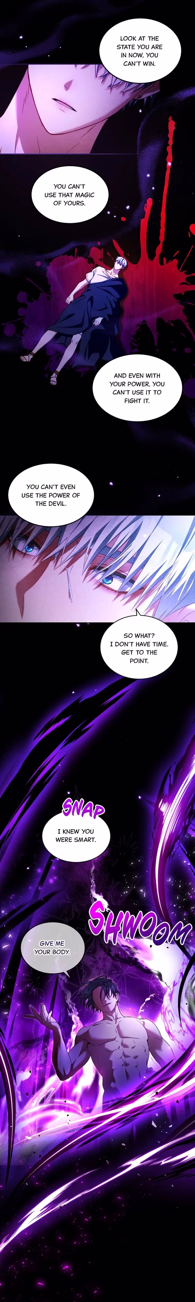 Your Ultimate Love Rival - Chapter 41 - Part 12