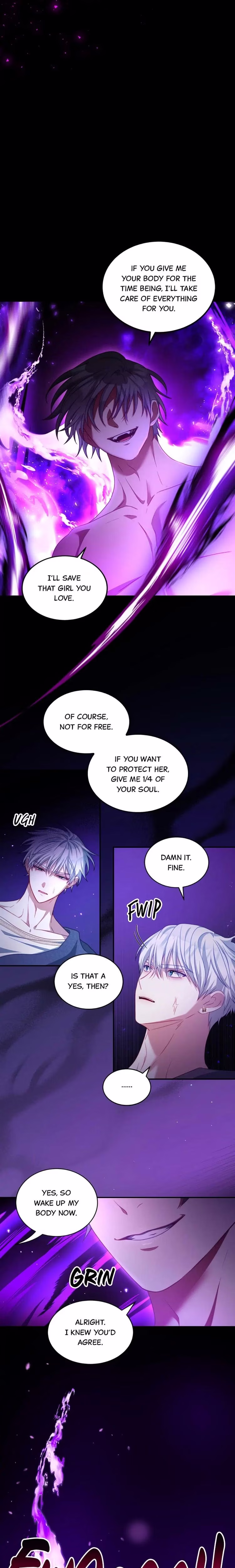 Your Ultimate Love Rival - Chapter 41 - Part 13