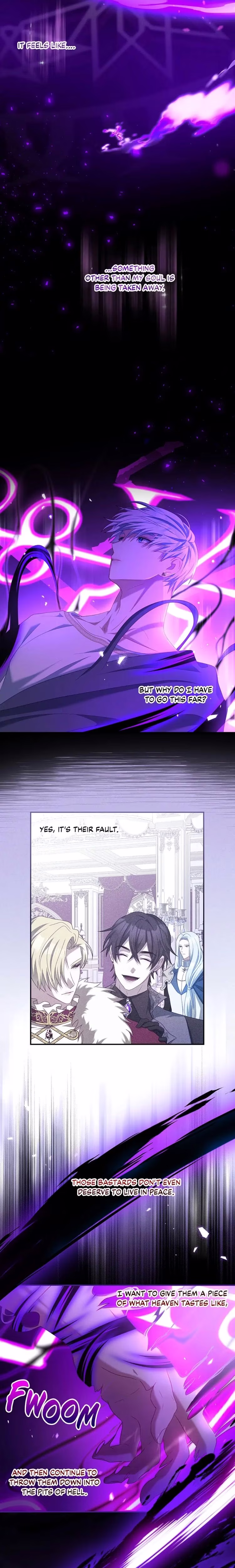 Your Ultimate Love Rival - Chapter 41 - Part 15