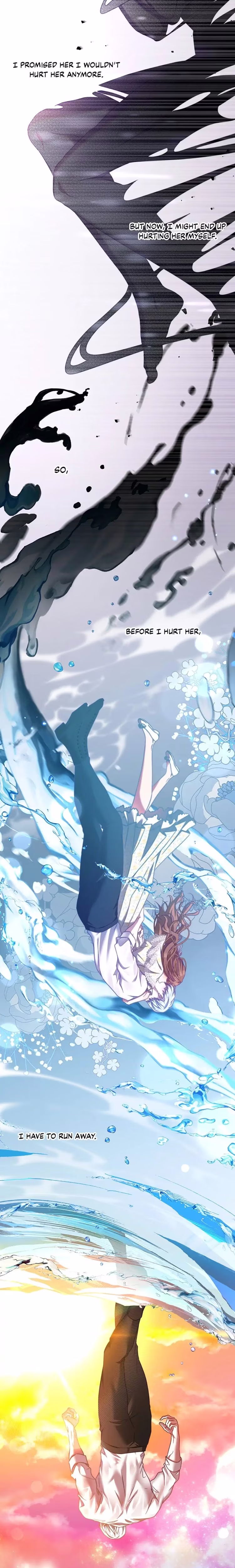 Your Ultimate Love Rival - Chapter 41 - Part 18