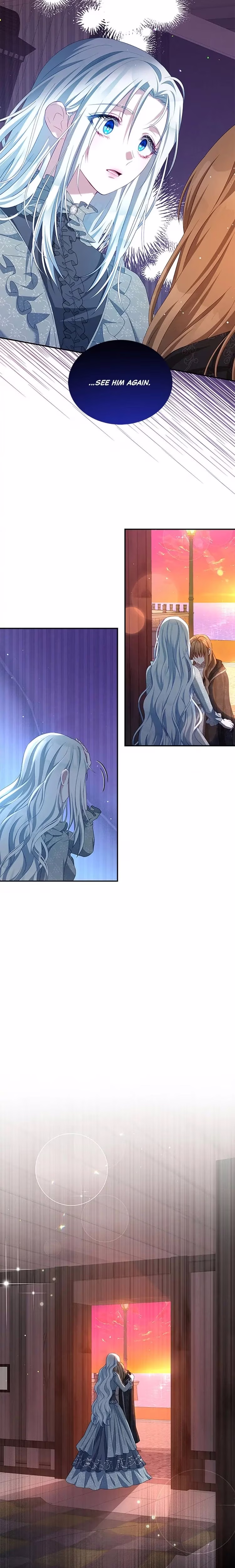 Your Ultimate Love Rival - Chapter 42 - Part 6