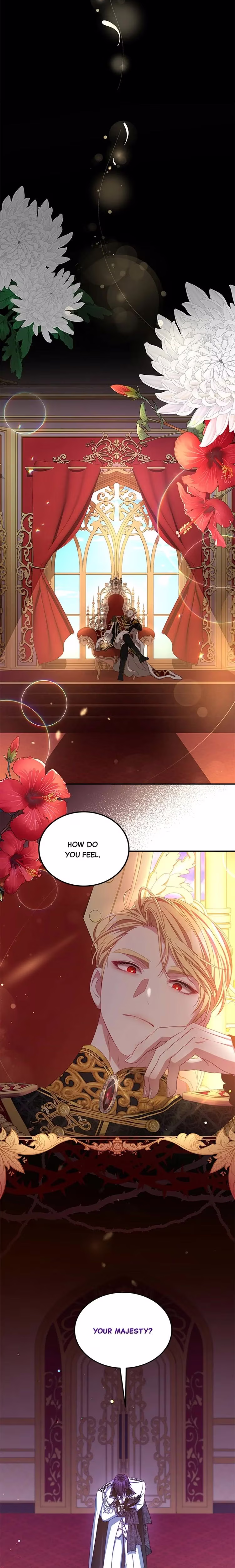 Your Ultimate Love Rival - Chapter 42 - Part 8