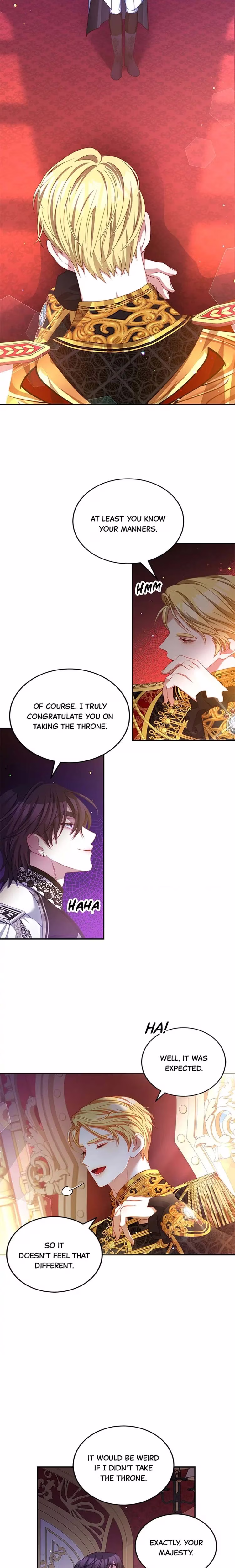 Your Ultimate Love Rival - Chapter 42 - Part 9