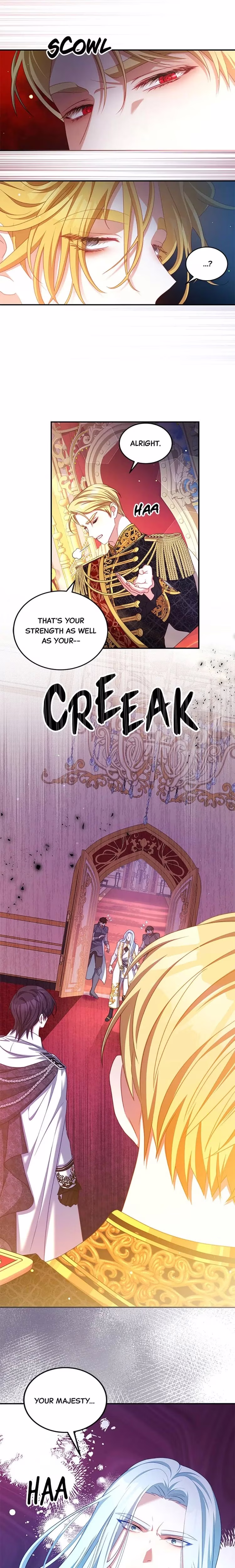 Your Ultimate Love Rival - Chapter 42 - Part 12