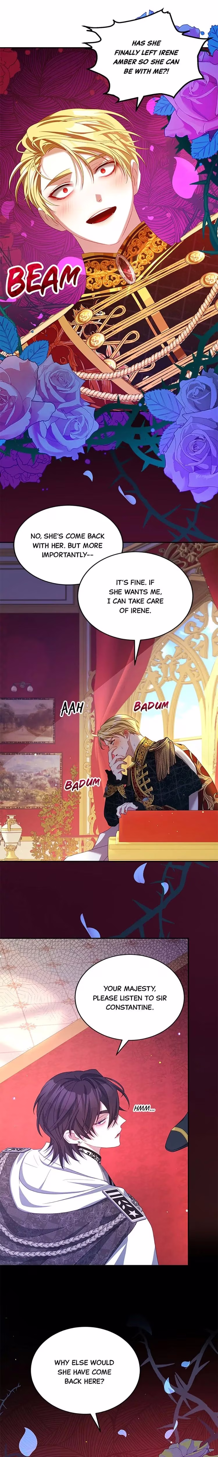 Your Ultimate Love Rival - Chapter 42 - Part 14