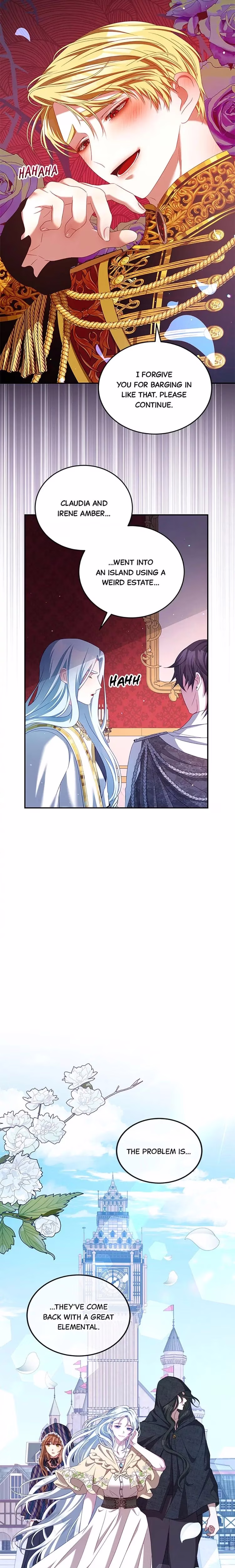 Your Ultimate Love Rival - Chapter 42 - Part 15