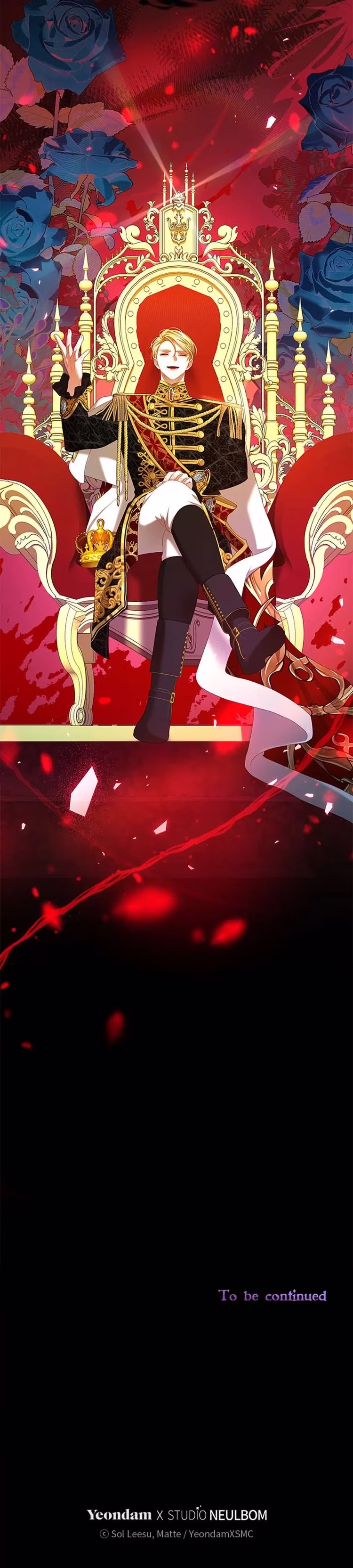 Your Ultimate Love Rival - Chapter 42 - Part 19