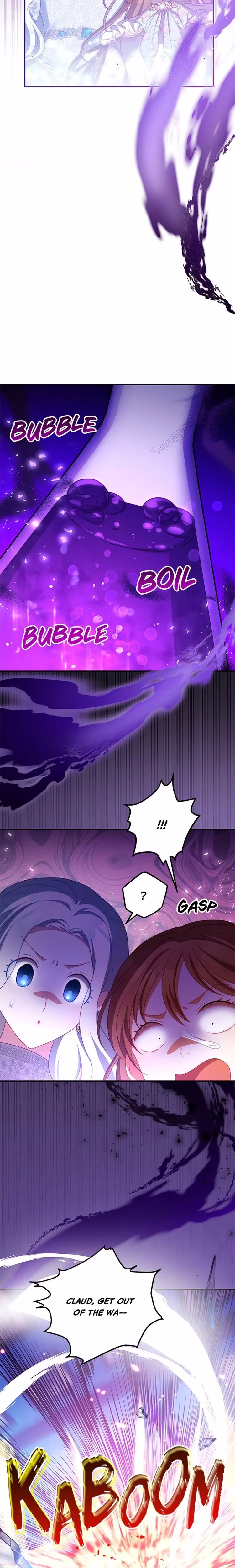 Your Ultimate Love Rival - Chapter 43 - Part 9