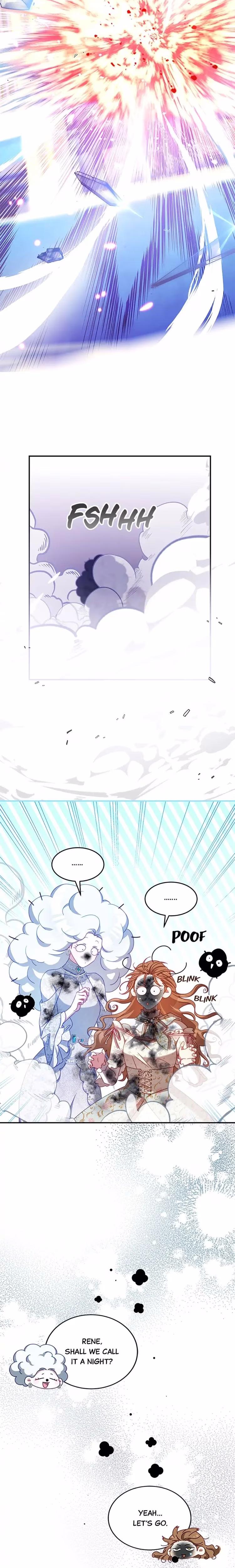 Your Ultimate Love Rival - Chapter 43 - Part 10