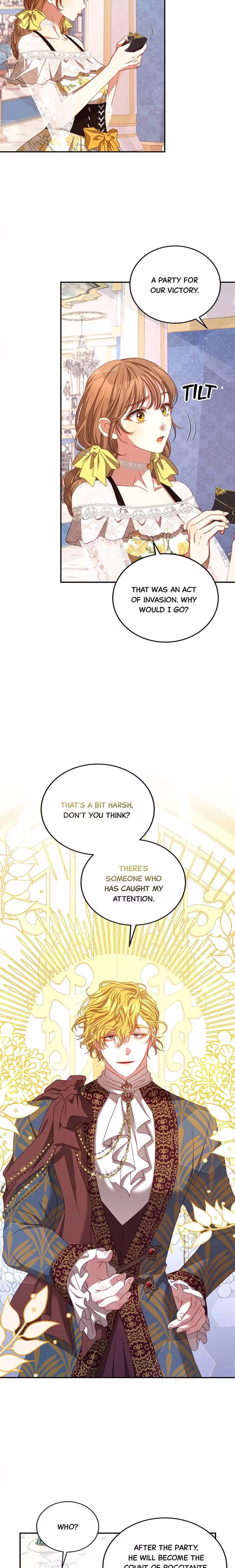 Your Ultimate Love Rival - Chapter 43 - Part 12