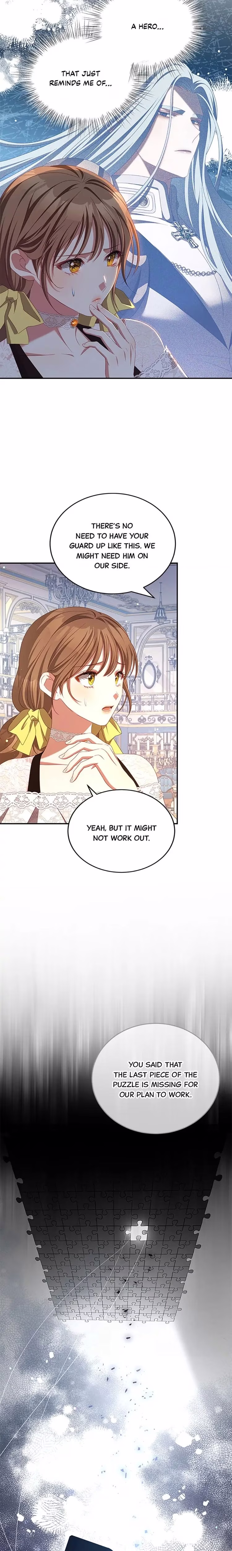 Your Ultimate Love Rival - Chapter 43 - Part 14