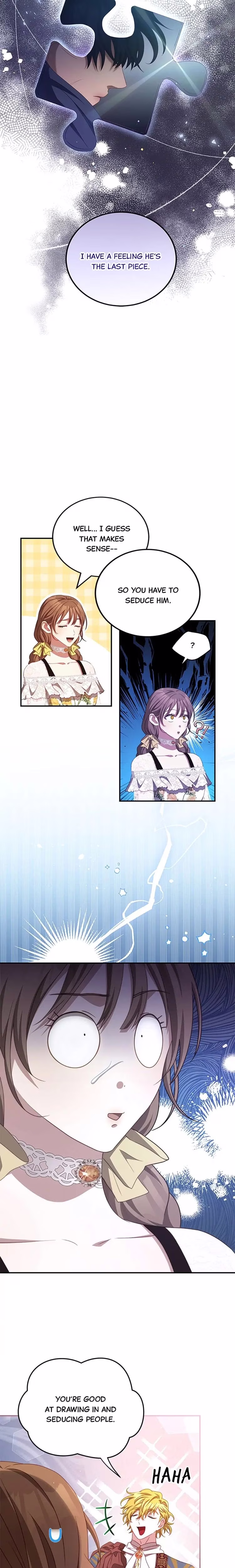 Your Ultimate Love Rival - Chapter 43 - Part 15