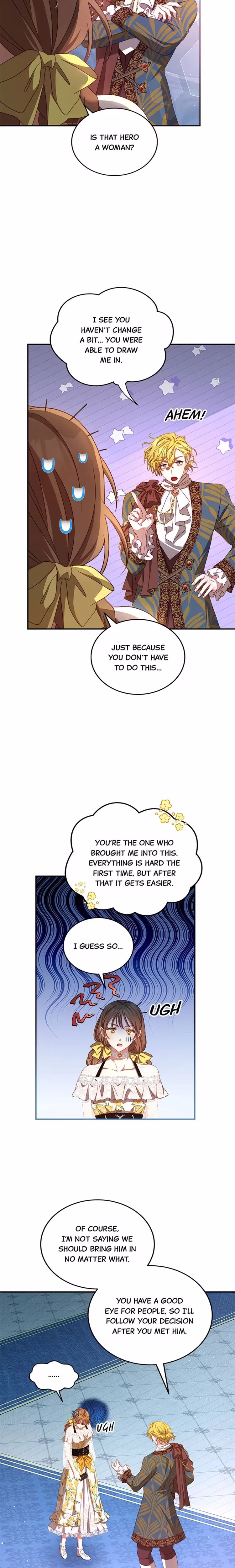 Your Ultimate Love Rival - Chapter 43 - Part 16