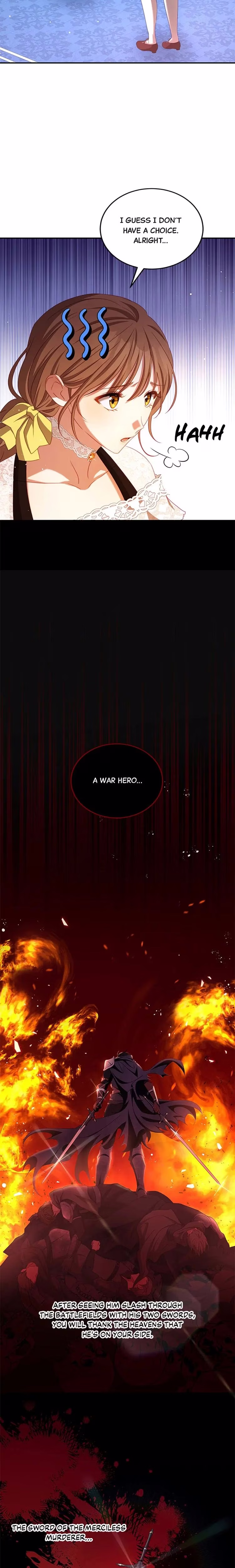 Your Ultimate Love Rival - Chapter 43 - Part 17