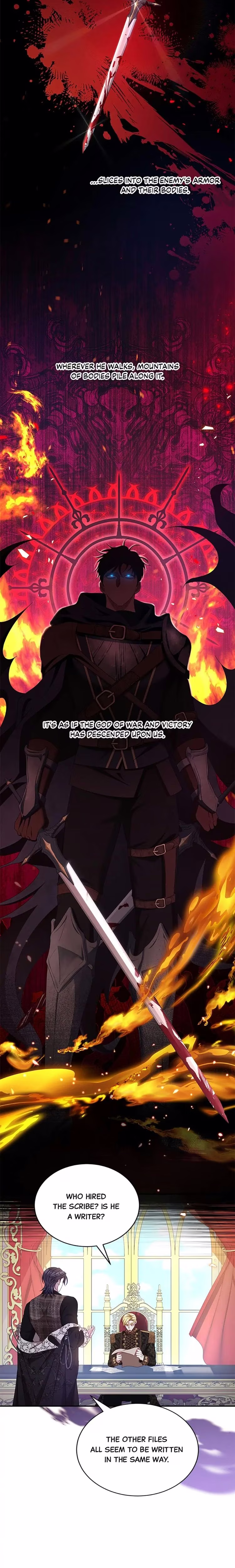 Your Ultimate Love Rival - Chapter 43 - Part 18