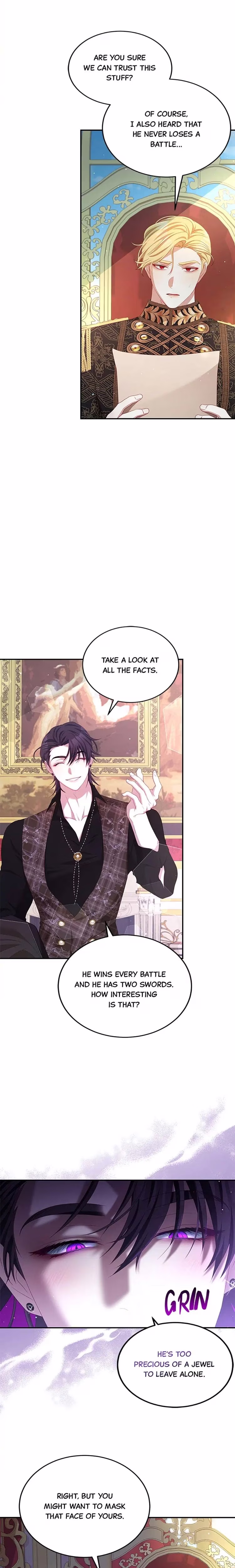 Your Ultimate Love Rival - Chapter 43 - Part 19