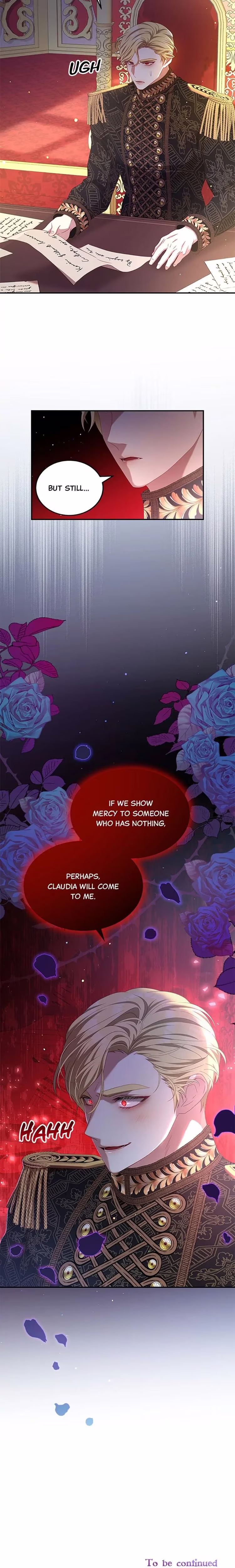 Your Ultimate Love Rival - Chapter 43 - Part 20