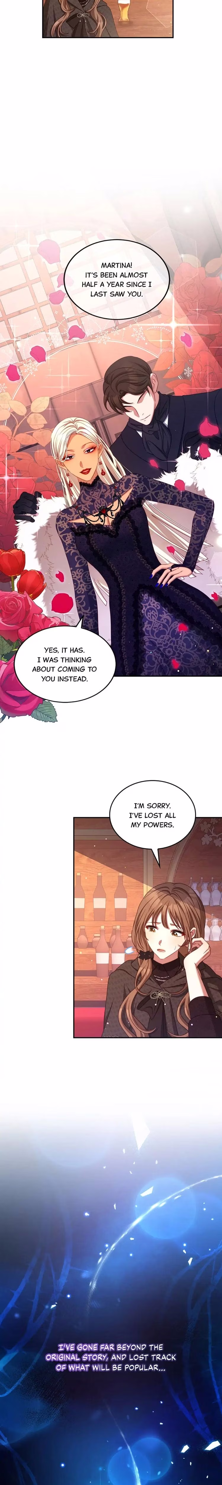 Your Ultimate Love Rival - Chapter 44 - Part 5