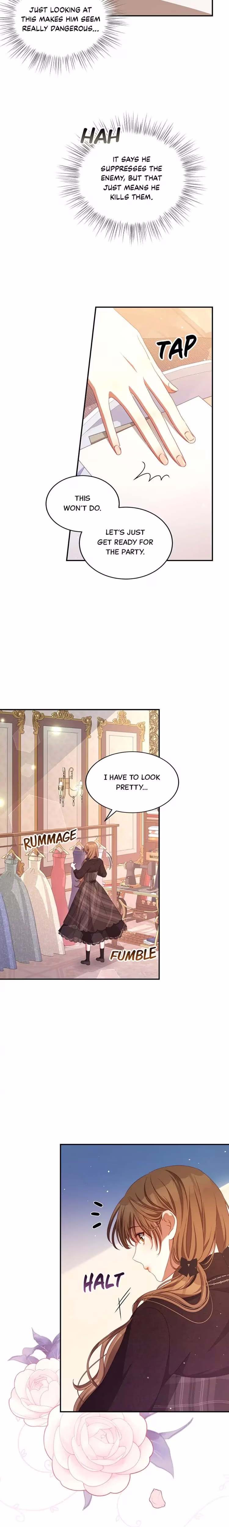 Your Ultimate Love Rival - Chapter 44 - Part 10