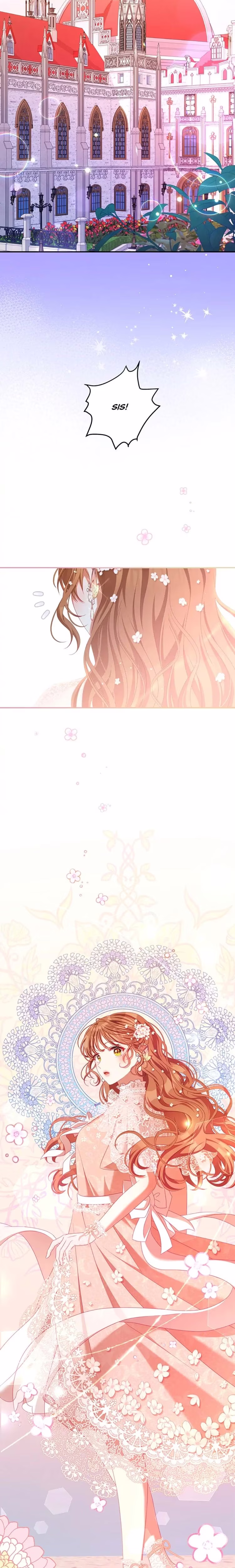 Your Ultimate Love Rival - Chapter 44 - Part 12