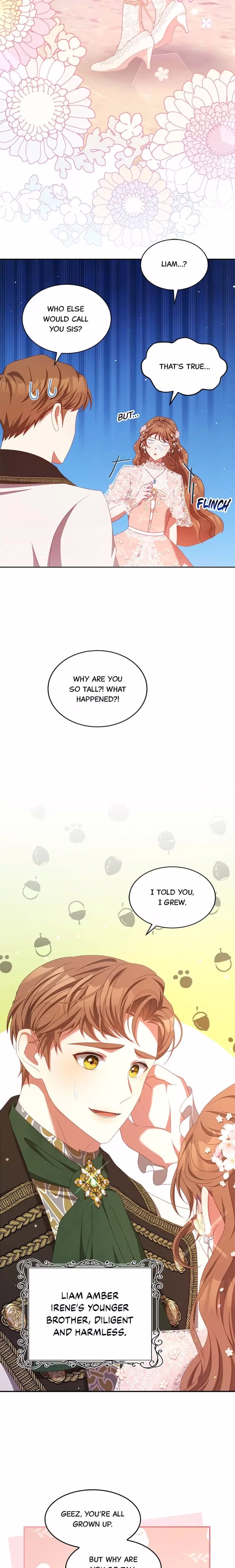 Your Ultimate Love Rival - Chapter 44 - Part 13