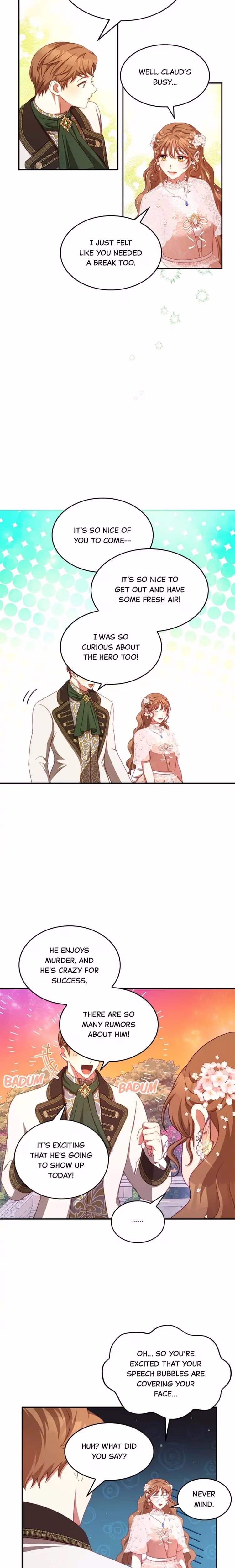 Your Ultimate Love Rival - Chapter 44 - Part 15