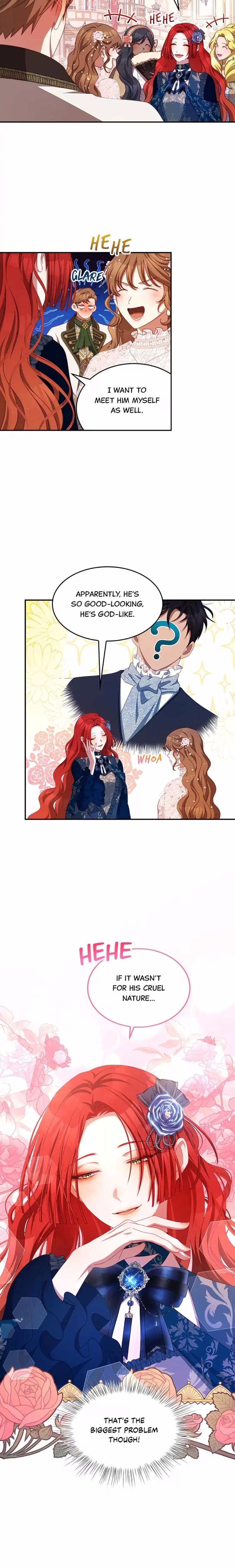 Your Ultimate Love Rival - Chapter 44 - Part 18