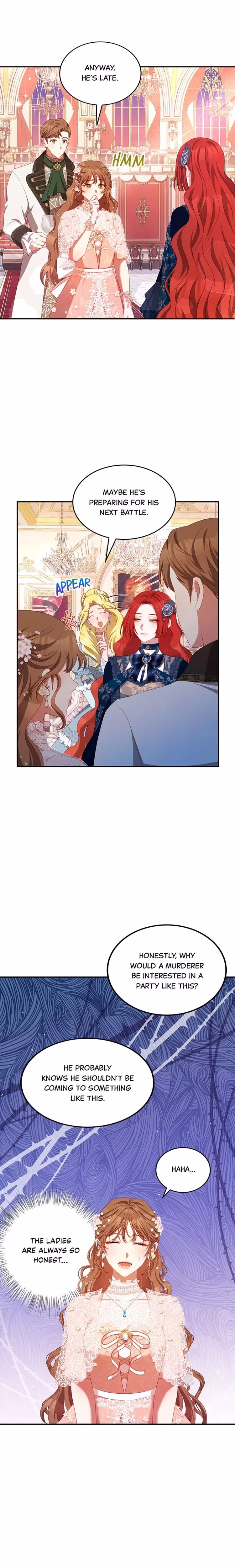 Your Ultimate Love Rival - Chapter 44 - Part 19