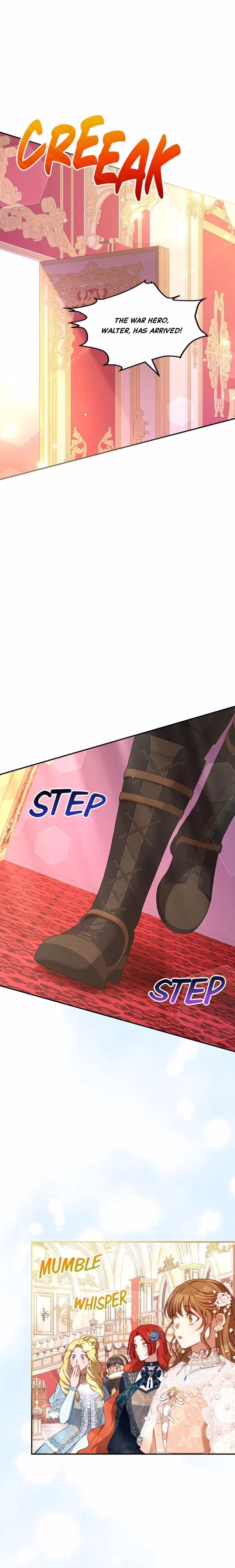 Your Ultimate Love Rival - Chapter 44 - Part 20