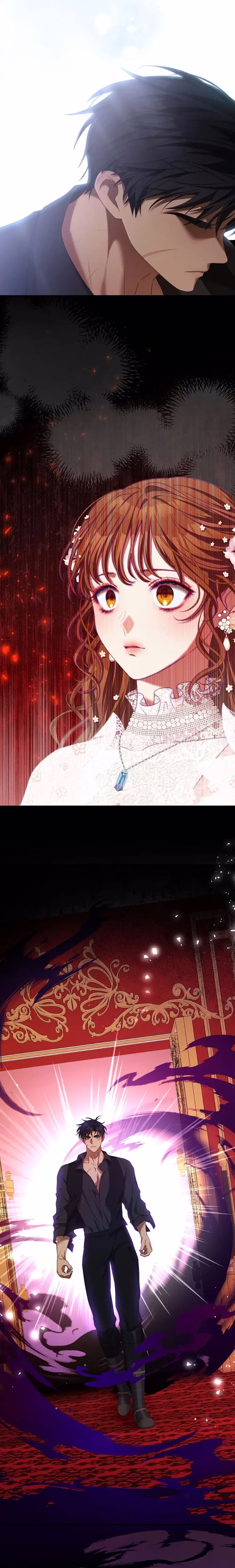 Your Ultimate Love Rival - Chapter 44 - Part 21